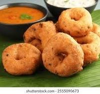 South Indian Special Vada