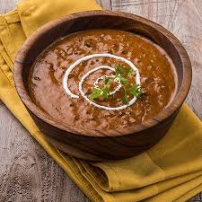 Special Dal Makhani