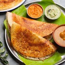 Normal Dosa