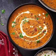 Tasty Dal Makhani