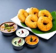 Special Vada