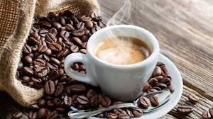 Hot Coffee
