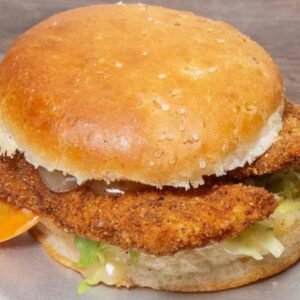 Cheeze Burger