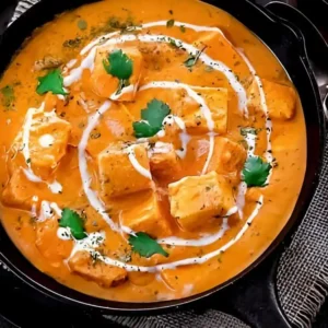 Sahi paneer